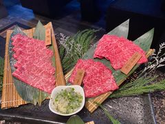 -老乾杯和牛烧肉(王府中环店)