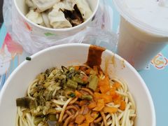 -丽华早点(大成路店)