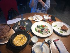 -上海小南国(正大店)