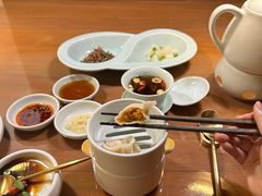 -喜鼎海胆水饺(朝阳区三里屯太古里北区店)