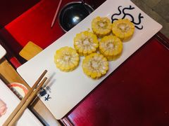 -大龙辣火锅·龙虾·烧烤(湖滨新天地店)
