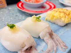 -元气寿司(东方宝泰店)