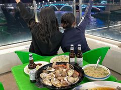 -前王院•巧克力海鲜市集餐厅(万平口店)