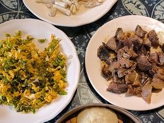 -香满楼(临安路店)