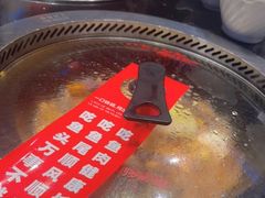 -营信刘罗锅铁锅炖(建华店)