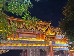 -滦州古城