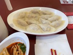 -喜家德虾仁水饺(深圳印力中心店)