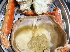 -蟹之国·精品蟹料理(极地店)