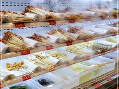 -马路边边串串香(北苑旗舰店)