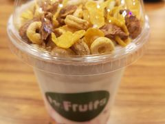 -Mr.Fruits水果先生(朝阳门悠唐店)