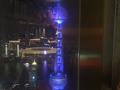 -金轩中餐厅 Jin Xuan(浦东丽思卡尔顿酒店)