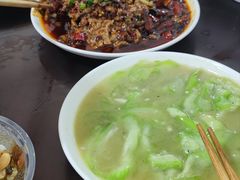 -九九牛肉馆(南山路店)