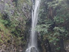 -鄣山大峡谷