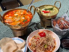 -Home Thai·泰谣(王府井apm店)