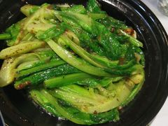 -铜锣湾·有麝自然香(渝北财富中心店)