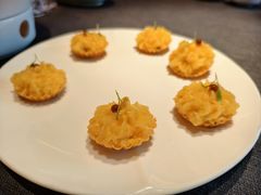 -南里山房·新淮扬菜(徐汇万科店)