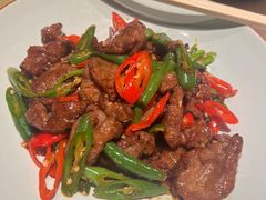 -钟菜·粤菜点心·宴请(海上世界·汇港二期店)