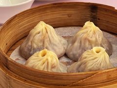 蟹粉小笼-金时代顺风大酒店(静安大融城店)