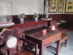 -李叔同故居纪念馆