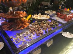 -安蒂娅·海鲜自助餐厅(安蒂娅美兰酒店)