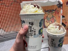 -茶颜悦色(花园道店)