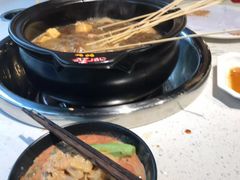 -钢管厂五区小郡肝火锅串串香(清河店)