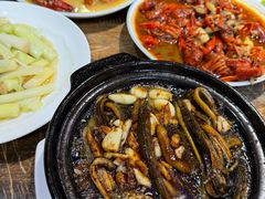 -洪泽老鱼馆(清浦店)