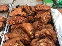 -姚家猪蹄坊(蓝田县店)