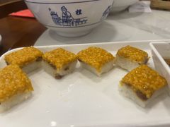 -晋情·游子轩(梅花路店)