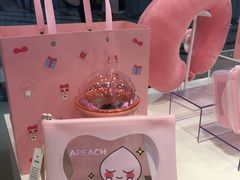 -名创优品(天河区正佳广场二店)