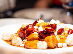 -运·中餐厅(成都华尔道夫酒店)