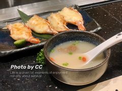 -大渔铁板烧(万象城店)