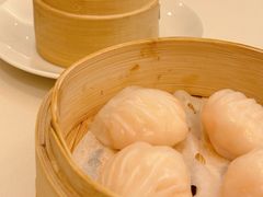 -利苑酒家(宜安广场店)