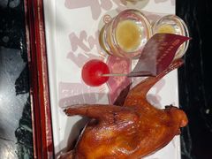 红烧乳鸽-大鸽饭(北京路店)