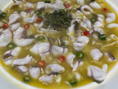 -青花椒花椒鱼(合生汇店)