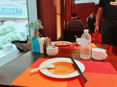 -上海金陵紫金山大酒店·汇海餐厅