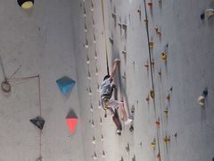 -重庆际华园室内极限运动中心