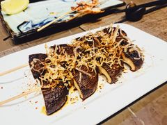 香菇-伊藤ITO(侨福芳草地购物中心店)