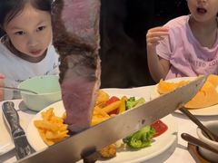 -拉蒂娜·巴西牛排馆 Latina·Brazilian Steakhouse(陆家嘴旗舰店)