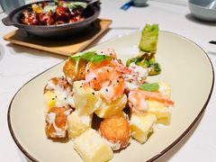 -鹿港小镇(悠唐店)