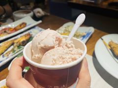 哈根达斯冰淇淋-京料理·日料自助·铁板燒(复悦城店)