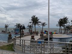 -那琴半岛地质海洋公园