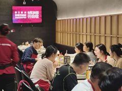 -浩爷羊蝎子火锅(望京店)