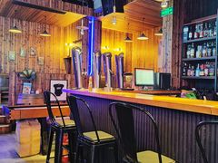 -兔子洞美式烤肉(勺园店)