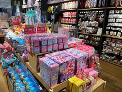 -九木杂物社(恒隆广场店)