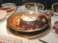 -二荆条·城市森林火锅旗舰店