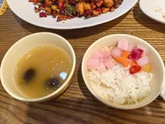 -酸婆娘江湖川菜(紫竹路店)