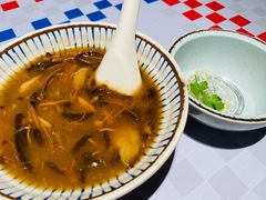 街边碗仔素翅-敏华冰厅(天河城店)