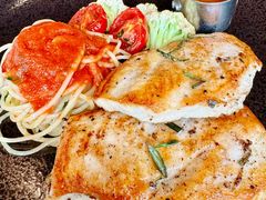 -安妮意大利餐厅(日坛店)