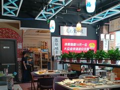 -小城外婆肴私房菜.家宴聚集点(圆明园颐和园·清河上地店)
